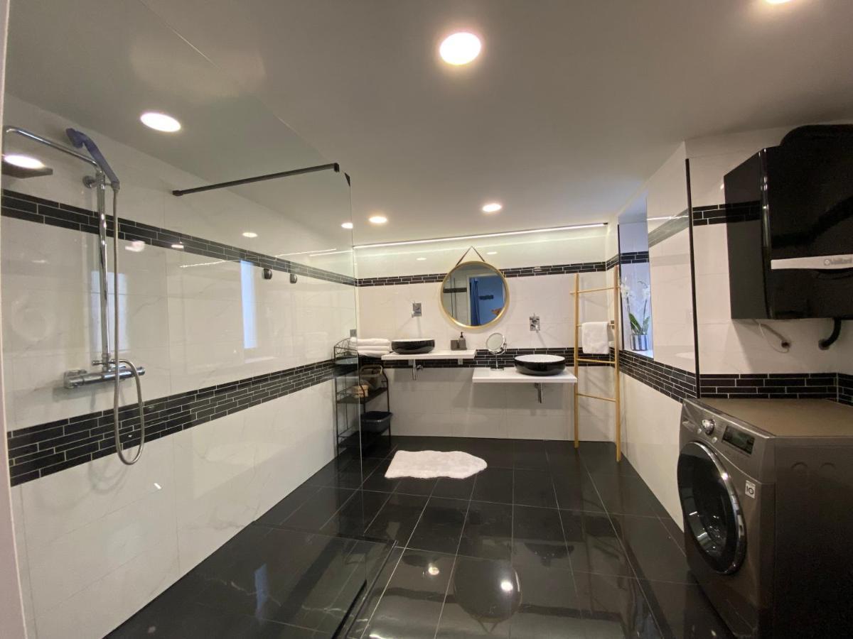 Апартаменти Penthouse Rijeka Centar Екстер'єр фото